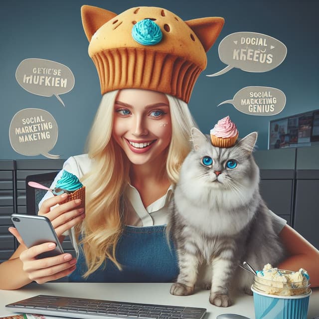 Kayla Avatar